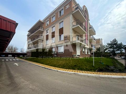 Квартира на вул. Розваги, 27 в Запоріжжі, ID 196147, фото №6
