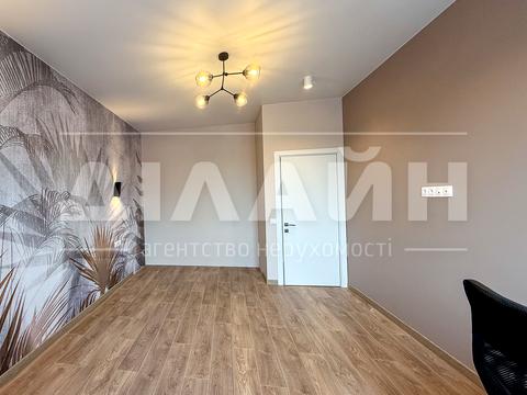 Квартира на вул. Розваги, 27 в Запоріжжі, ID 196147, фото №9