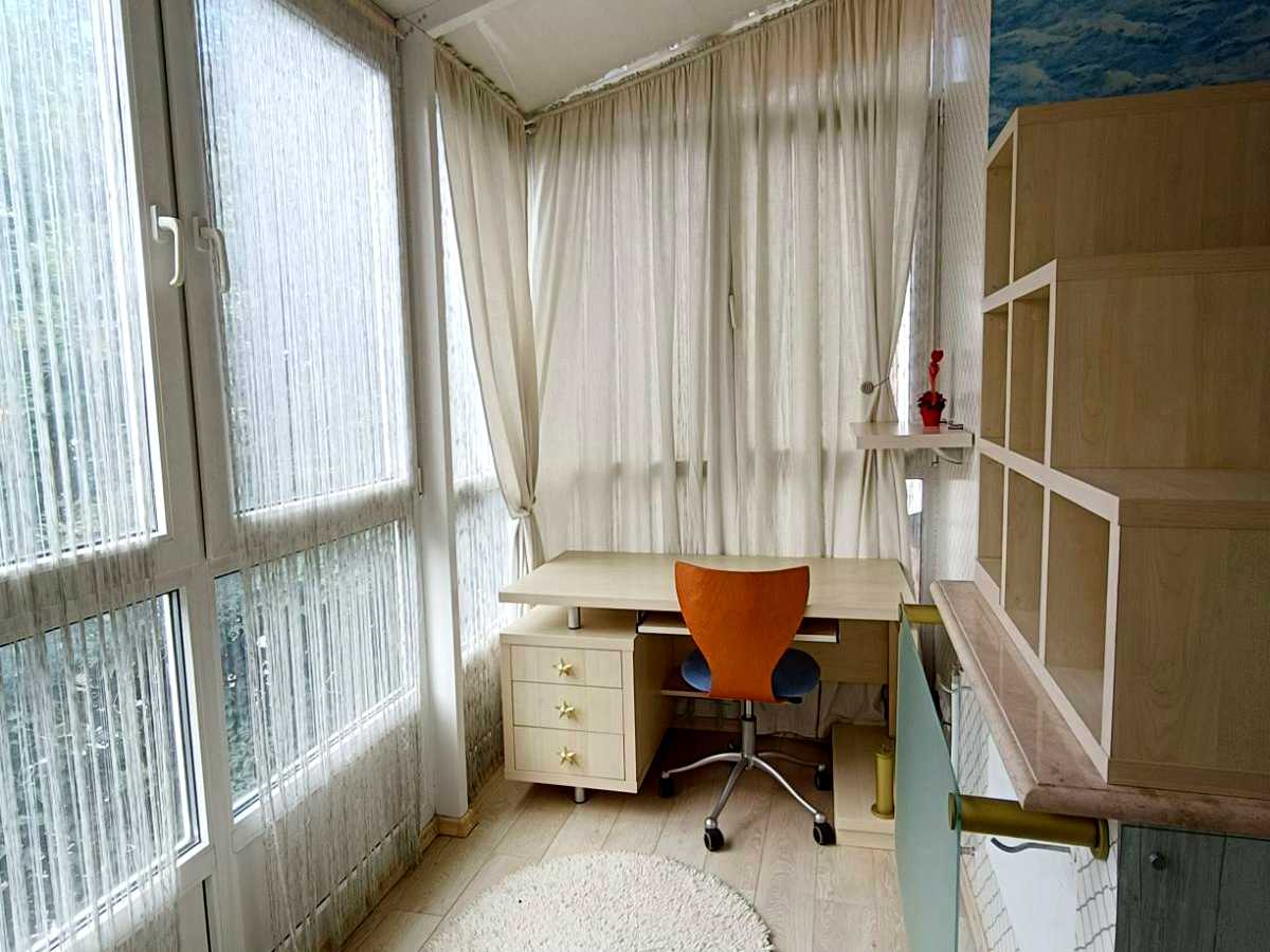 Квартира на вул. Володимира Пилипчука, 61 в Хмельницькому, ID 393002, фото №13
