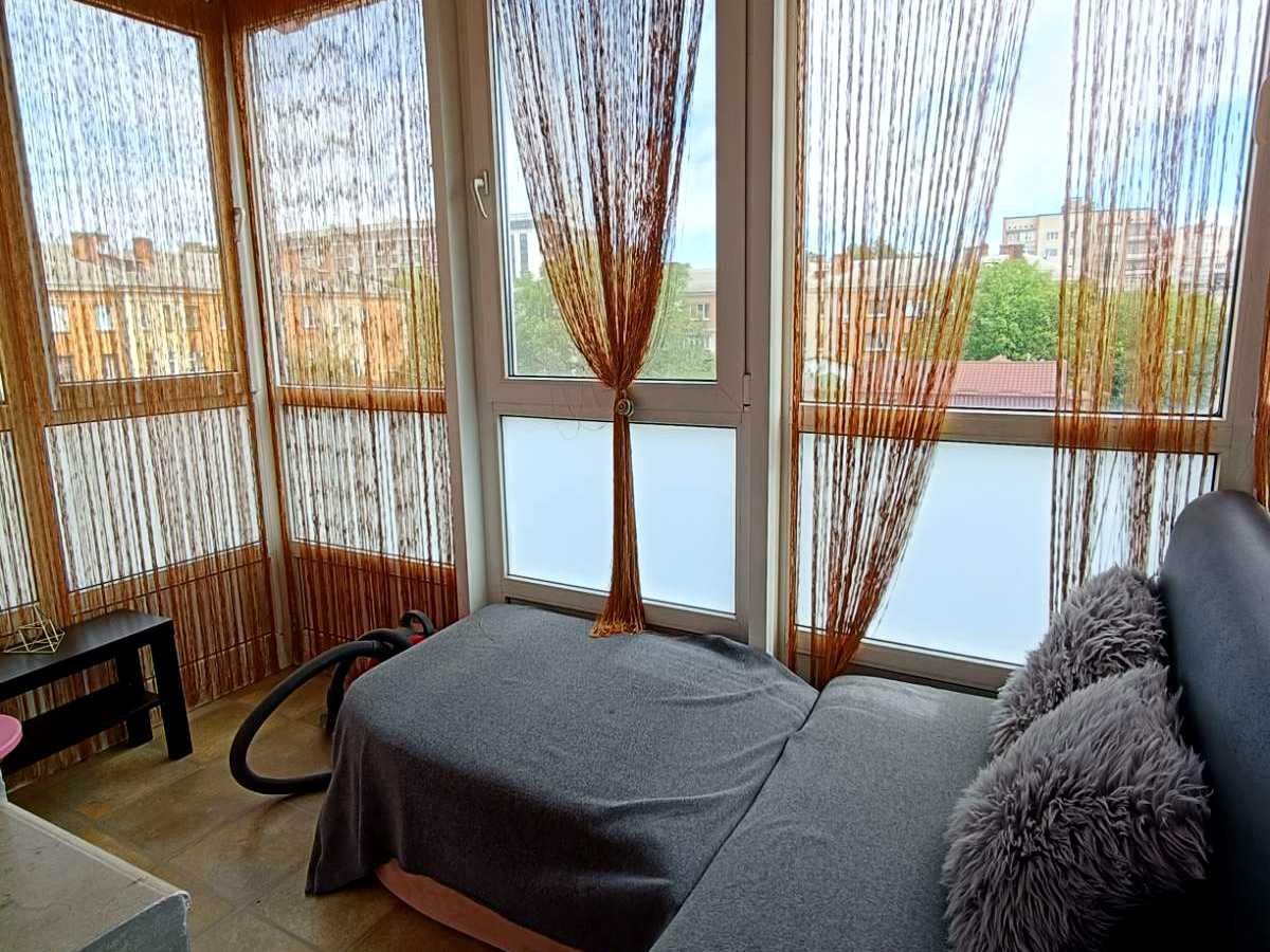 Квартира на вул. Володимира Пилипчука, 61 в Хмельницькому, ID 393002, фото №14