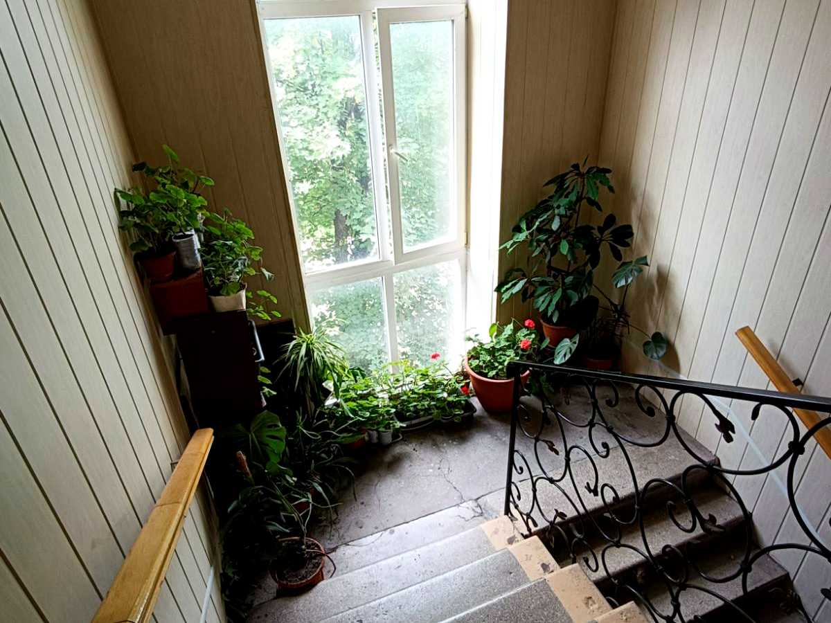 Квартира на вул. Володимира Пилипчука, 61 в Хмельницькому, ID 393002, фото №24