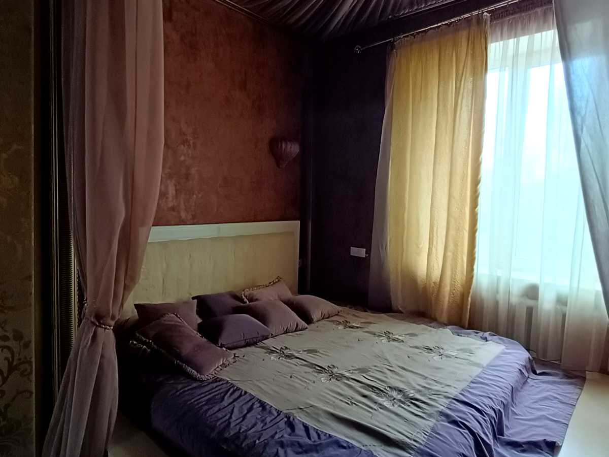 Квартира на вул. Володимира Пилипчука, 61 в Хмельницькому, ID 393002, фото №4
