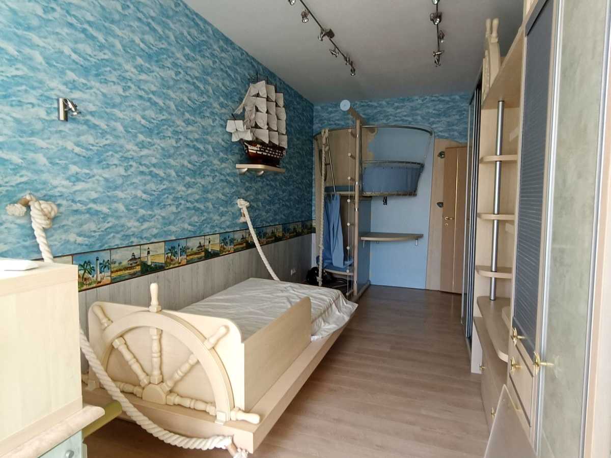 Квартира на вул. Володимира Пилипчука, 61 в Хмельницькому, ID 393002, фото №5