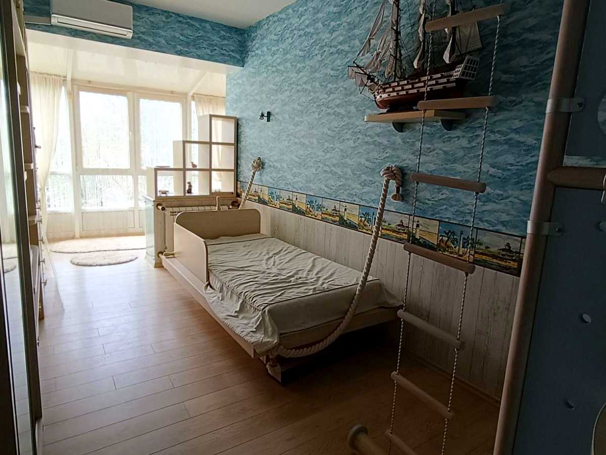 Квартира на вул. Володимира Пилипчука, 61 в Хмельницькому, ID 393002, фото №7