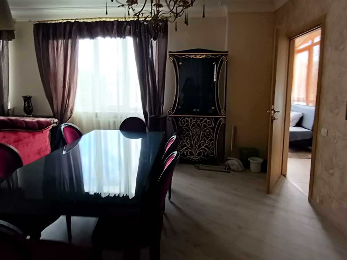 Квартира на вул. Володимира Пилипчука, 61 в Хмельницькому, ID 393002, фото №10