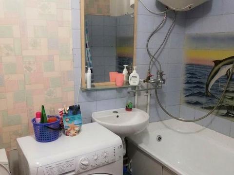Квартира на пл. Лук'янівська, 7 в Києві, ID 187330, фото №6