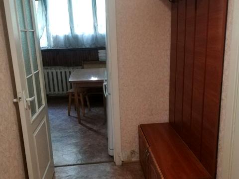Квартира на пл. Лук'янівська, 7 в Києві, ID 187330, фото №7