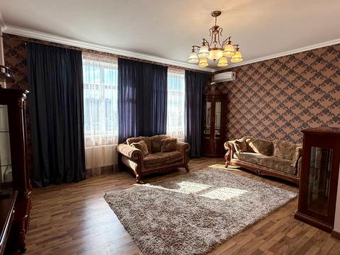 Квартира на вул. Євгена Коновальця, 44-А в Київ, ID 167093, фото №2