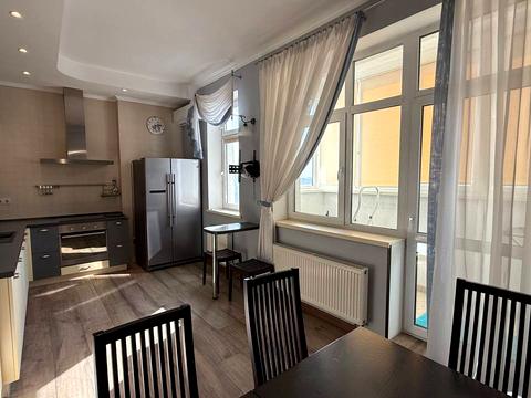 Квартира на вул. Євгена Коновальця, 44-А в Києві, ID 167093, фото №11