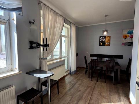 Квартира на вул. Євгена Коновальця, 44-А в Києві, ID 167093, фото №12