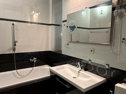 Квартира на вул. Євгена Коновальця, 44-А в Києві, ID 167093, фото №14