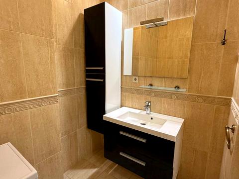 Квартира на вул. Євгена Коновальця, 44-А в Києві, ID 167093, фото №17
