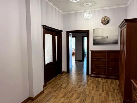 Квартира на вул. Євгена Коновальця, 44-А в Києві, ID 167093, фото №18