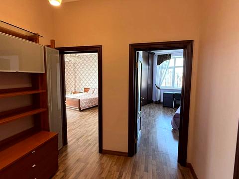 Квартира на вул. Євгена Коновальця, 44-А в Києві, ID 167093, фото №19