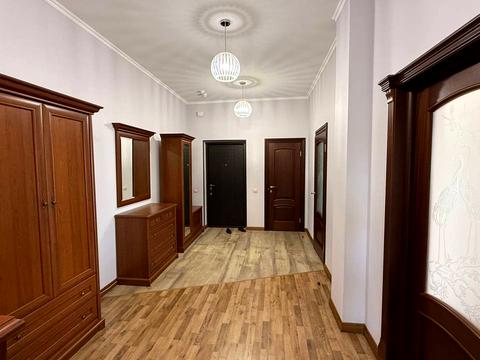 Квартира на вул. Євгена Коновальця, 44-А в Києві, ID 167093, фото №20