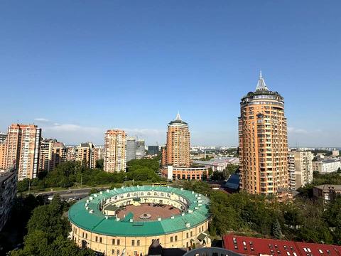 Квартира на вул. Євгена Коновальця, 44-А в Києві, ID 167093, фото №22