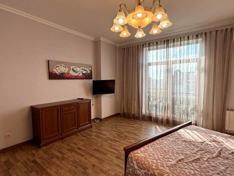 Квартира на вул. Євгена Коновальця, 44-А в Київ, ID 167093, фото №4
