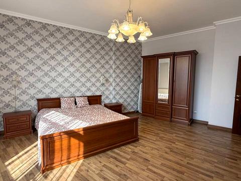 Квартира на вул. Євгена Коновальця, 44-А в Київ, ID 167093, фото №5