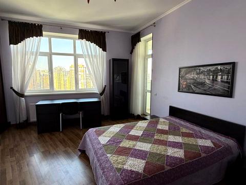 Квартира на вул. Євгена Коновальця, 44-А в Києві, ID 167093, фото №6