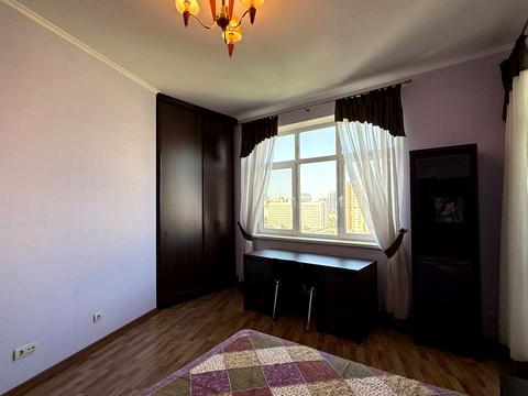 Квартира на вул. Євгена Коновальця, 44-А в Києві, ID 167093, фото №7