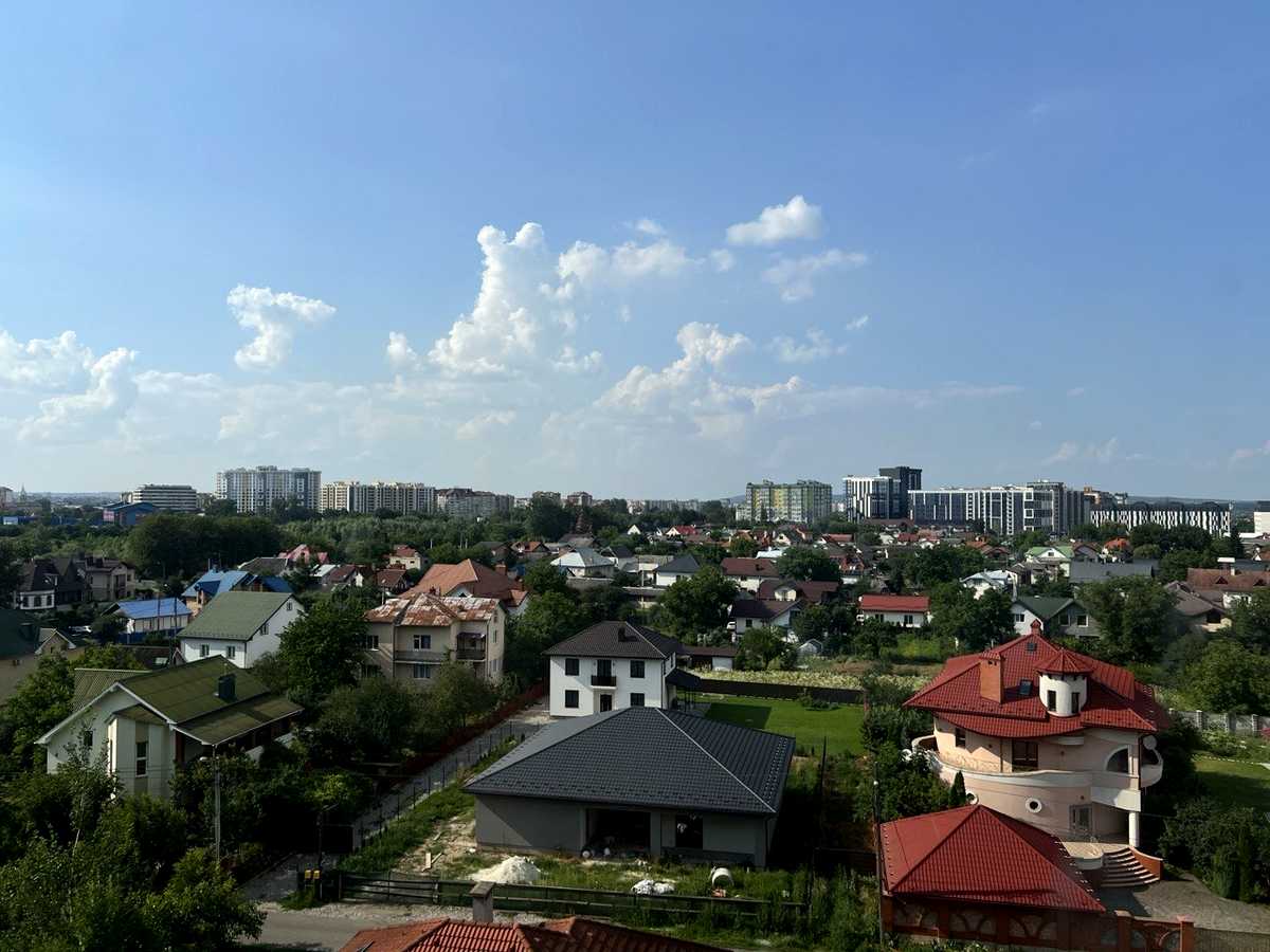 Квартира на вул. Рінь в Івано-Франківську, ID 309267, фото №7