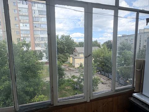 Квартира на вул. набережна Василя Стефаника, 42-А в Івано-Франківську, ID 167790, фото №8