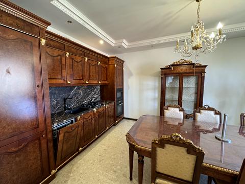 Квартира на вул. Жилянська, 30А в Києві, ID 177613, фото №11