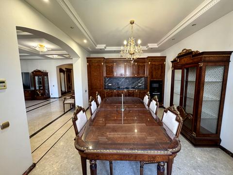 Квартира на вул. Жилянська, 30А в Києві, ID 177613, фото №12