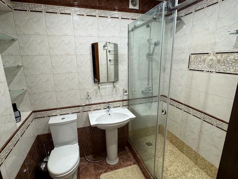 Квартира на вул. Жилянська, 30А в Києві, ID 177613, фото №19