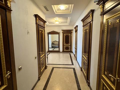 Квартира на вул. Жилянська, 30А в Києві, ID 177613, фото №20
