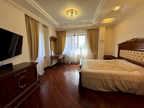 Квартира на вул. Жилянська, 30А в Києві, ID 177613, фото №3
