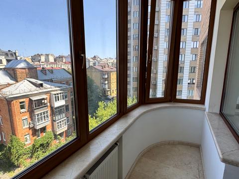 Квартира на вул. Жилянська, 30А в Києві, ID 177613, фото №22
