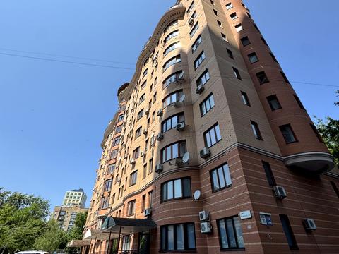 Квартира на вул. Жилянська, 30А в Києві, ID 177613, фото №24