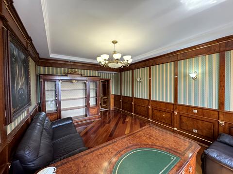 Квартира на вул. Жилянська, 30А в Києві, ID 177613, фото №6