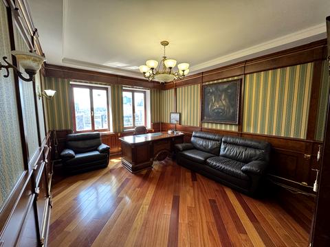 Квартира на вул. Жилянська, 30А в Києві, ID 177613, фото №7