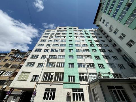 Квартира на вул. Бельведерська, 23 в Івано-Франківську, ID 267441, фото №1