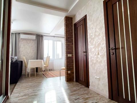 Квартира на просп. Миру, 277 в Чернігові, ID 219294, фото №12