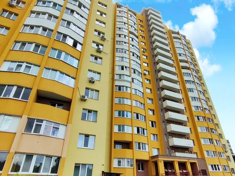 Квартира на просп. Миру, 277 в Чернігові, ID 219294, фото №14
