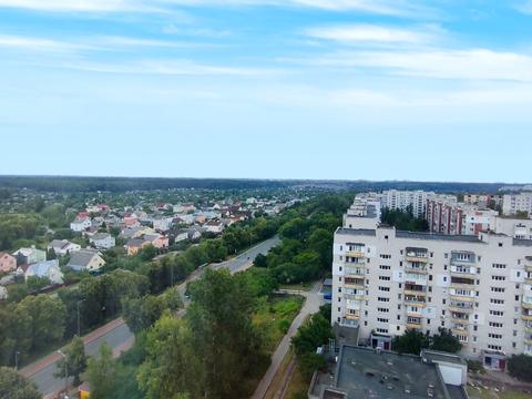Квартира на просп. Миру, 277 в Чернігові, ID 219294, фото №15