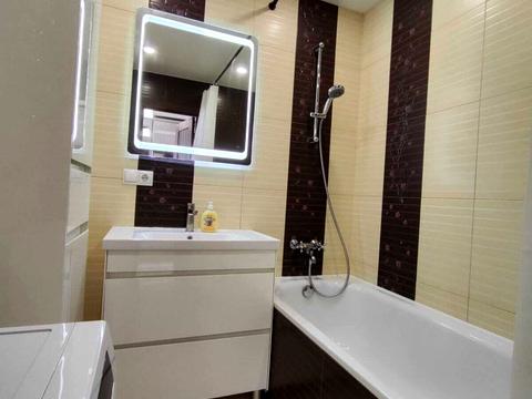 Квартира на просп. Миру, 277 в Чернігові, ID 219294, фото №17