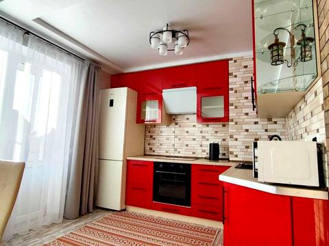 Квартира на просп. Миру, 277 в Чернігові, ID 219294, фото №8