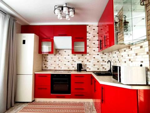 Квартира на просп. Миру, 277 в Чернігові, ID 219294, фото №9