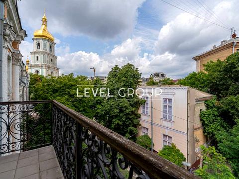 Квартира на вул. Софіївська, 25-А в Києві, ID 172117, фото №1
