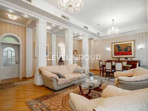Квартира на вул. Софіївська, 25-А в Києві, ID 172117, фото №2