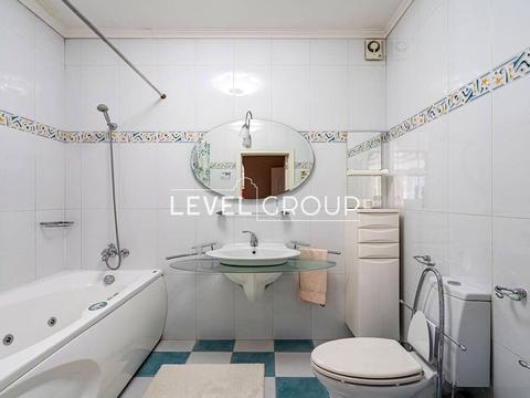 Квартира на вул. Софіївська, 25-А в Києві, ID 172117, фото №13