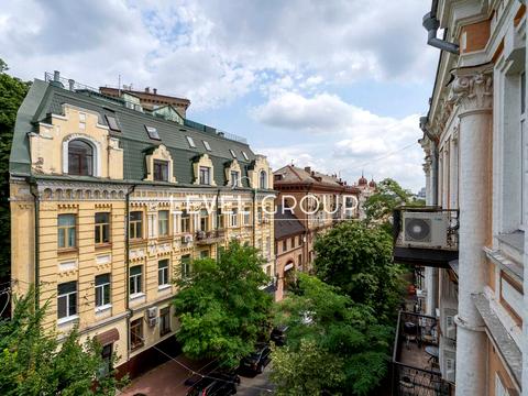 Квартира на вул. Софіївська, 25-А в Києві, ID 172117, фото №15