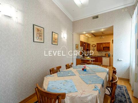 Квартира на вул. Софіївська, 25-А в Києві, ID 172117, фото №27