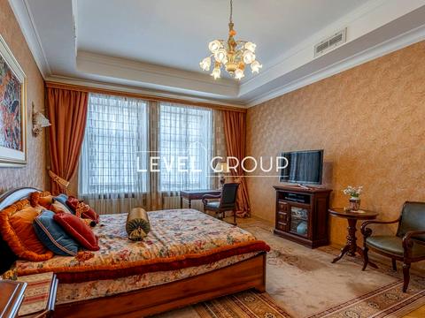 Квартира на вул. Софіївська, 25-А в Києві, ID 172117, фото №31