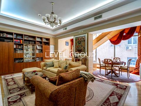 Квартира на вул. Софіївська, 25-А в Києві, ID 172117, фото №6