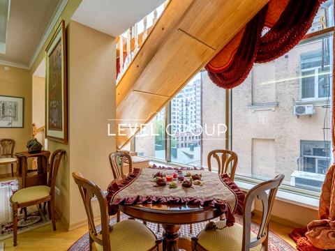 Квартира на вул. Софіївська, 25-А в Києві, ID 172117, фото №7